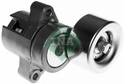 Натяжитель ремня генератора Mazda 3/5/6 2.0 CD/MZR-CD 02-10