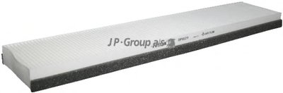 Фильтр, воздух во внутренном пространстве JP Group JP GROUP Купить