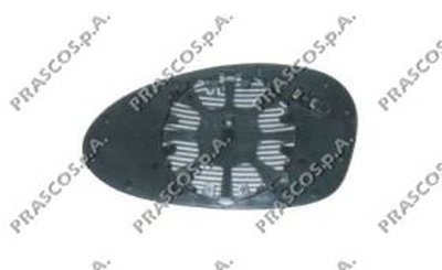 Зеркальное стекло, наружное зеркало PRASCO купить