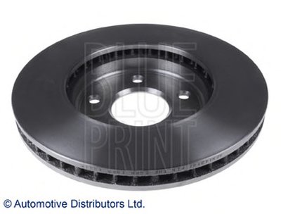 Тормозной диск BLUE PRINT купить