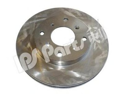 Тормозной диск IPS Parts IPS Parts купить