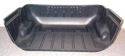 Ванночка для багажника Carbox Classic CARBOX купить
