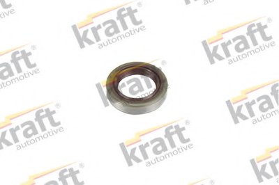 Уплотняющее кольцо, ступенчатая коробка передач; Уплотнительное кольцо вала, приводной вал KRAFT AUTOMOTIVE купить