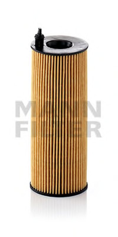 Фильтр масляный BMW 3 (E90) 320D 07- N47/N57