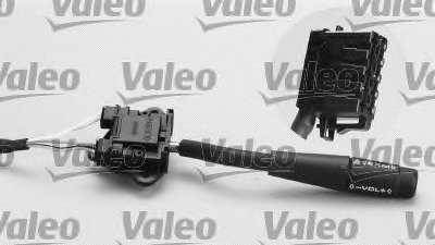 Выключатель на колонке рулевого управления VALEO купить