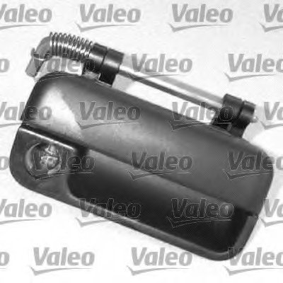 Ручка двери VALEO купить