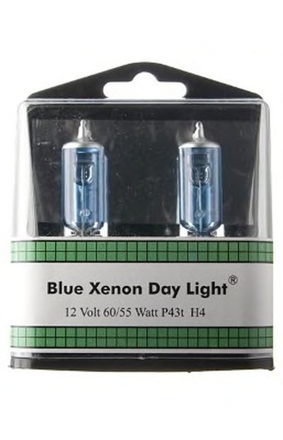 Лампа накаливания, фара дальнего света; Лампа накаливания, основная фара; Лампа накаливания, противотуманная фара; Лампа накаливания, фара дальнего света Blue Xenon Day Light SPAHN GLÜHLAMPEN купить