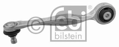Рычаг подвески (передний/сверху/сзади) (L) Audi A4/6/8/Skoda SuperB/VW Passat 96-