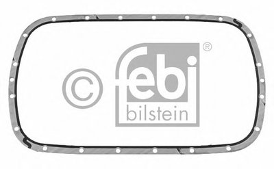 Прокладка, масляный поддон автоматической коробки передач FEBI BILSTEIN Придбати
