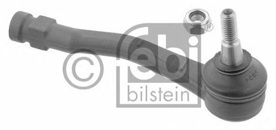 Наконечник тяги рулевой (R) Citroen Berlingo 1.6/1.6HDI 08-