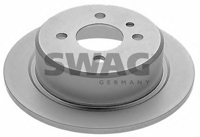 Тормозной диск SWAG купить