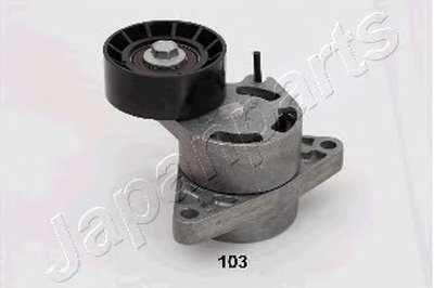 Натяжная планка, поликлиновой ремень JAPANPARTS купить