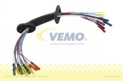 Ремонтный комплект, кабельный комплект premium quality MADE IN GERMANY VEMO купить