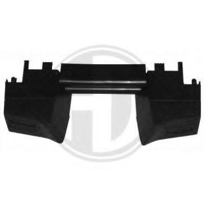 Гаситель, буфер DIEDERICHS купить