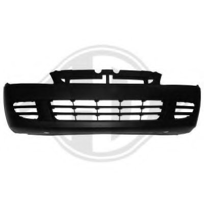 Буфер Priority Parts DIEDERICHS купить