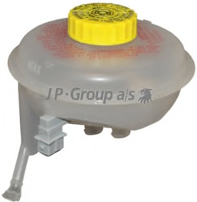 Компенсационный бак, тормозная жидкость JP Group JP GROUP Придбати