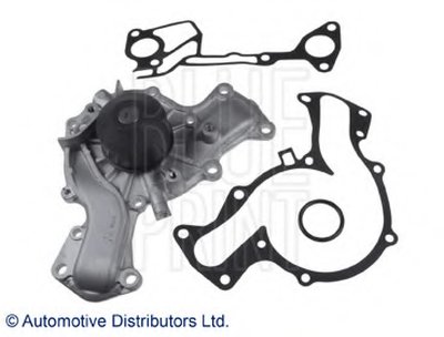Водяной насос BLUE PRINT купить