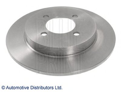 Тормозной диск BLUE PRINT купить
