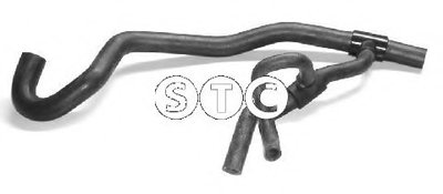 Шланг радиатора STC купить