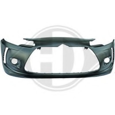 Буфер Priority Parts DIEDERICHS купить