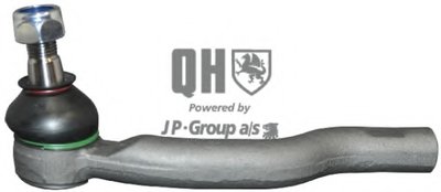 Наконечник поперечной рулевой тяги QH JP GROUP купить