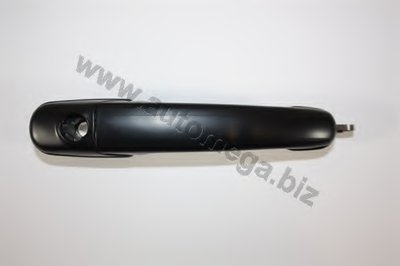 Ручка двери AutoMega Premium AUTOMEGA купить