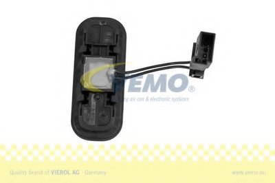 Выключатель, фиксатор двери Q+, original equipment manufacturer quality VEMO купить