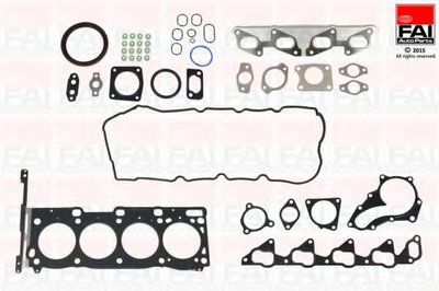 Комплект прокладок, головка цилиндра FAI AutoParts купить