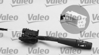 Выключатель на колонке рулевого управления VALEO купить