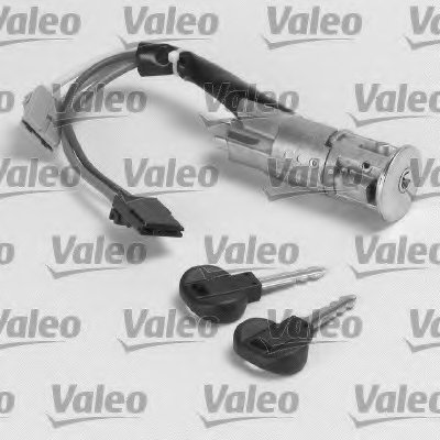 Рулевой замок VALEO купить