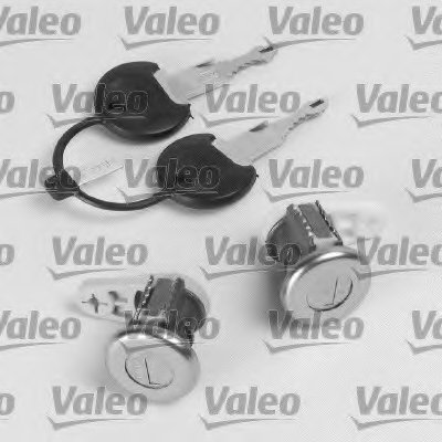 Комплект цилиндра замка VALEO купить