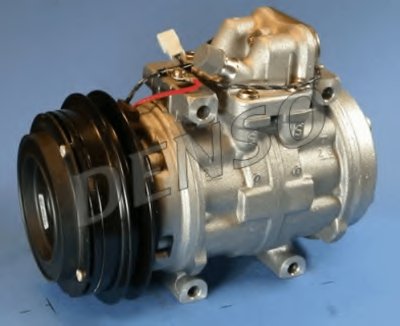Компрессор, кондиционер DENSO купить