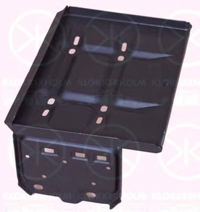 Крепление аккумулятора KLOKKERHOLM купить