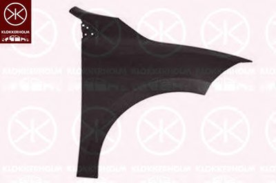 Крыло KLOKKERHOLM купить