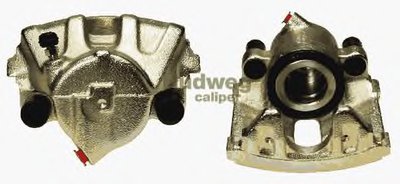 Тормозной суппорт BUDWEG CALIPER купить