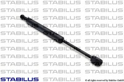 Газовая пружина, крышка багажник //  LIFT-O-MAT® STABILUS купить