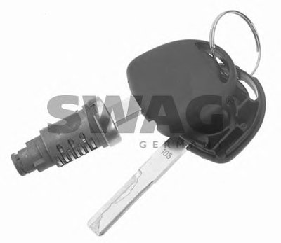 Цилиндр замка SWAG купить