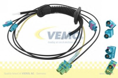 Ремонтный комплект, кабельный комплект premium quality MADE IN GERMANY VEMO купить