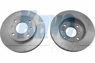 Тормозной диск KAVO PARTS купить