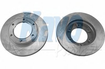 Тормозной диск KAVO PARTS купить