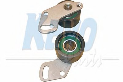 Натяжной ролик, ремень ГРМ KAVO PARTS купить