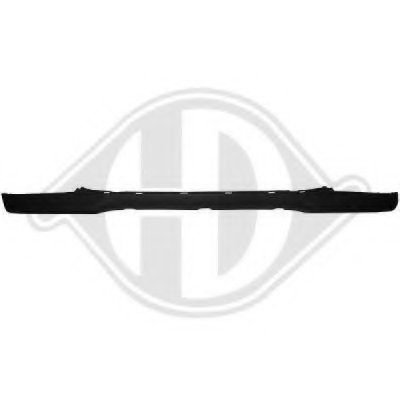 Спойлер DIEDERICHS купить