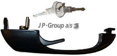 Ручка двери CLASSIC JP GROUP купить