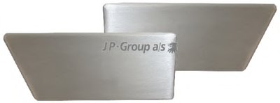 Ручка двери, внутреннее оснащение CLASSIC JP GROUP купить