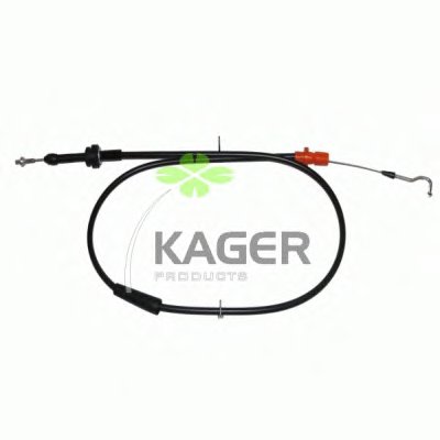 Газопровод KAGER купить