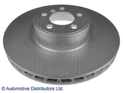 Тормозной диск BLUE PRINT купить