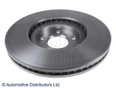 Тормозной диск BLUE PRINT купить