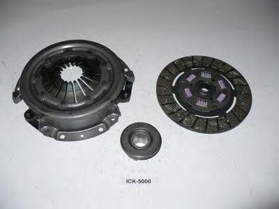 Комплект сцепления IPS Parts IPS Parts купить