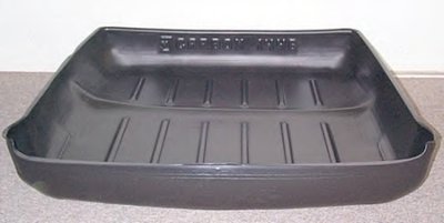 Ванночка для багажника Carbox Classic CARBOX купить