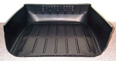 Ванночка для багажника Carbox Classic CARBOX купить